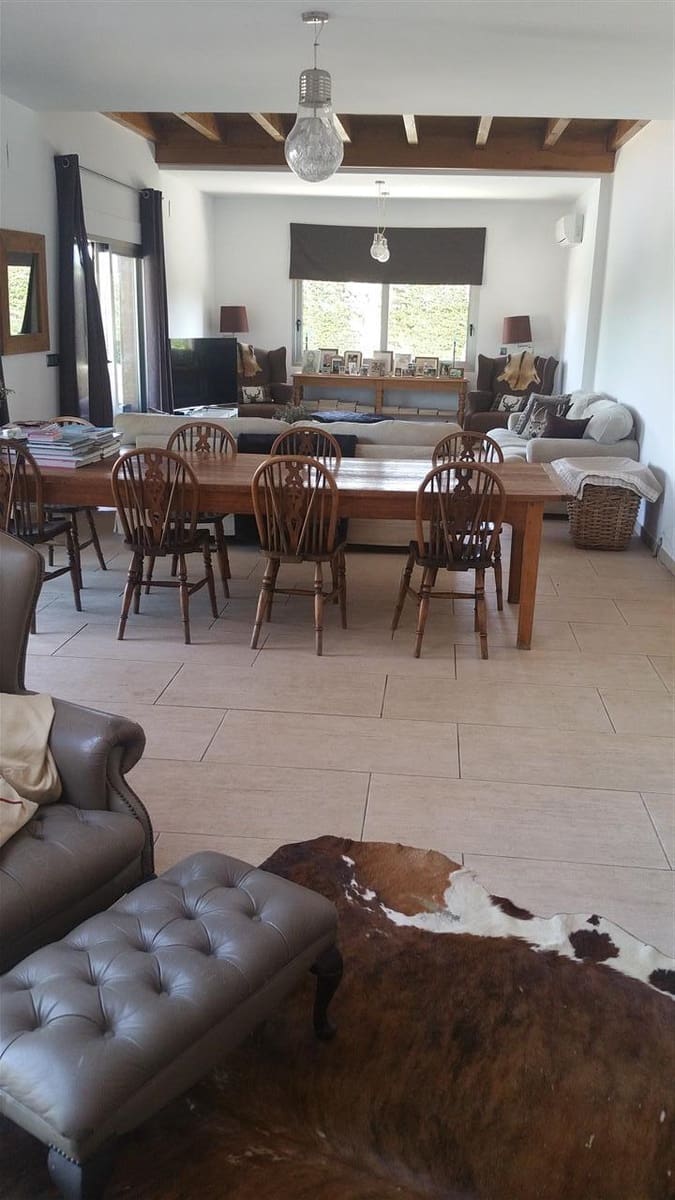 5 bedroom Villa for sale in Javea / Xabia with pool garage - € 1,217,000 (Ref: 9997368)
