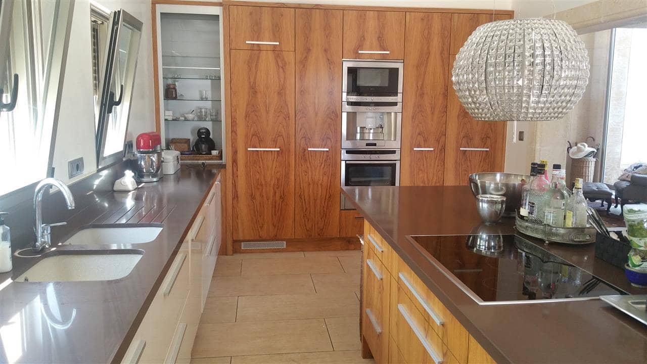 5 bedroom Villa for sale in Javea / Xabia with pool garage - € 1,217,000 (Ref: 9997368)