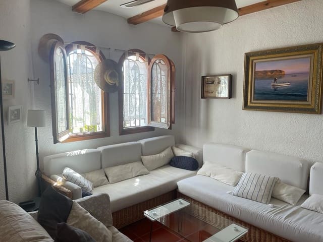 4 soveværelse Rækkehus til salg i Javea / Xàbia med swimmingpool - € 990.000 (Ref: 9997373)