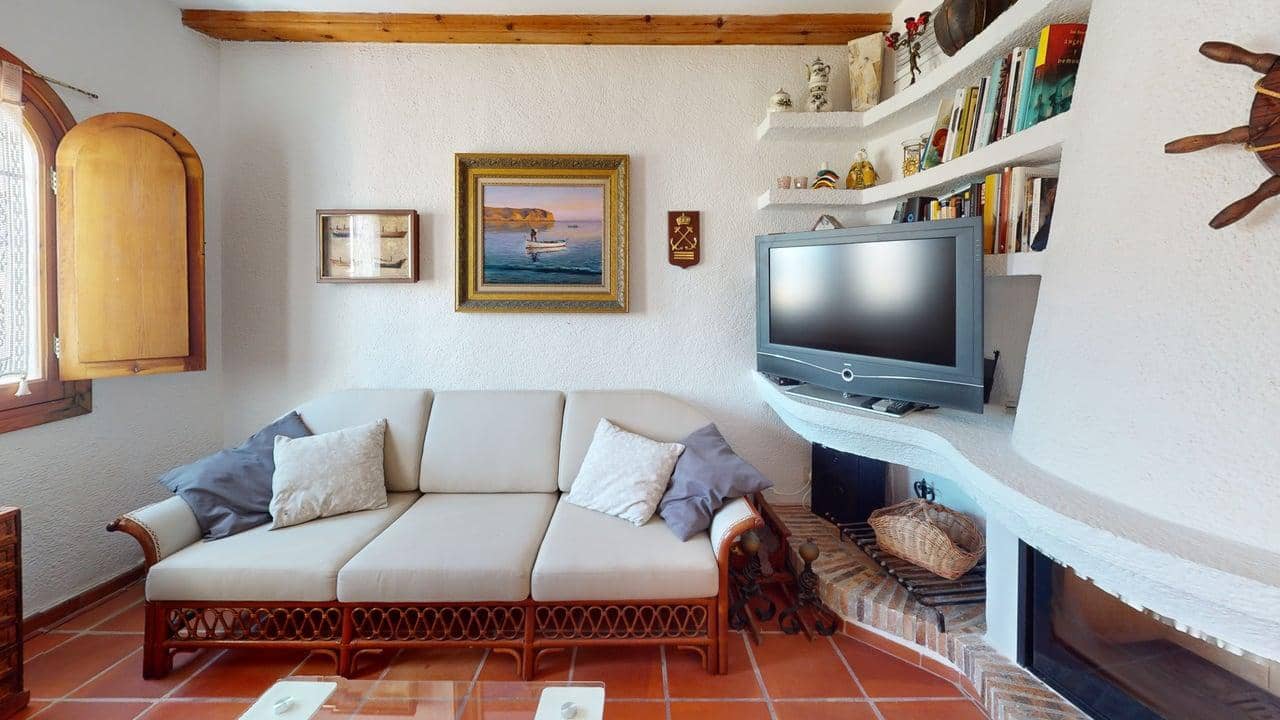 4 soveværelse Rækkehus til salg i Javea / Xabia med swimmingpool - € 990.000 (Ref: 9997373)