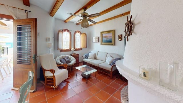4 soveværelse Rækkehus til salg i Javea / Xàbia med swimmingpool - € 990.000 (Ref: 9997373)