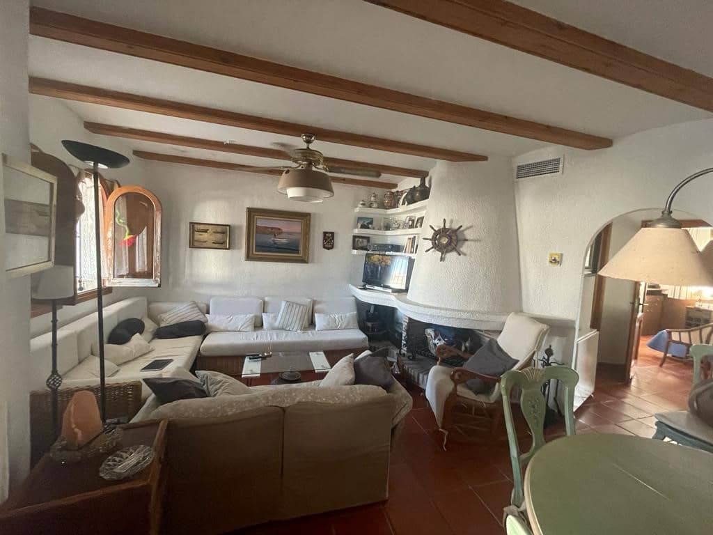 4 soveværelse Rækkehus til salg i Javea / Xabia med swimmingpool - € 990.000 (Ref: 9997373)