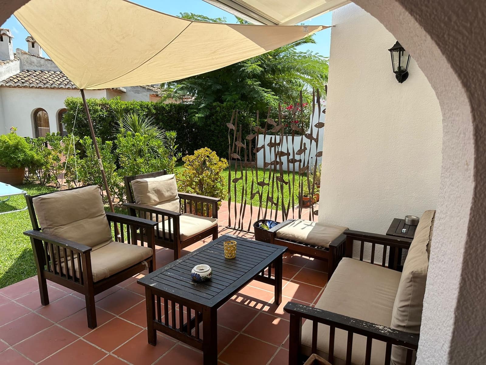 4 soveværelse Rækkehus til salg i Javea / Xabia med swimmingpool - € 990.000 (Ref: 9997373)
