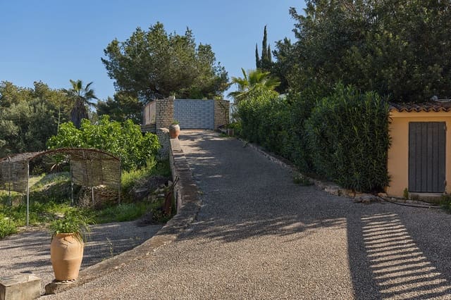 4 soveværelse Villa til salg i Javea / Xàbia med swimmingpool garage - € 975.000 (Ref: 9997374)