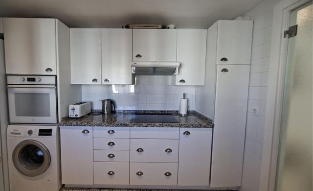 3 sypialnia Apartament na sprzedaż w Javea / Xàbia z basenem garażem - 499 000 € (Ref: 9997375)