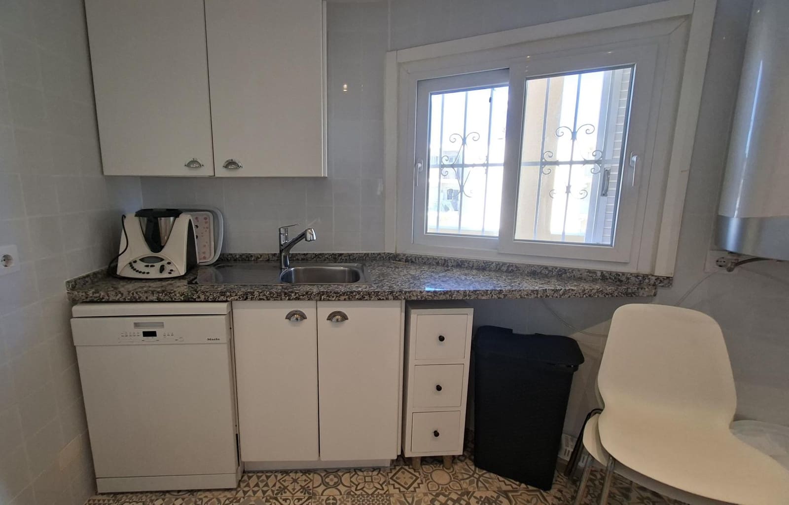 3 sypialnia Apartament na sprzedaż w Javea / Xabia z basenem garażem - 499 000 € (Ref: 9997375)