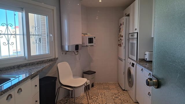 3 sypialnia Apartament na sprzedaż w Javea / Xàbia z basenem garażem - 499 000 € (Ref: 9997375)