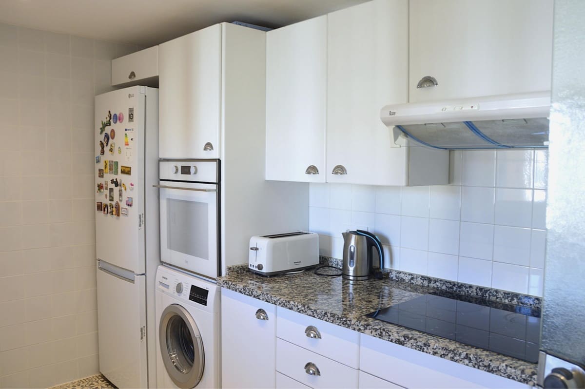 3 camera da letto Appartamento in vendita in Javea / Xabia con piscina garage - 480.000 € (Rif: 9997375)