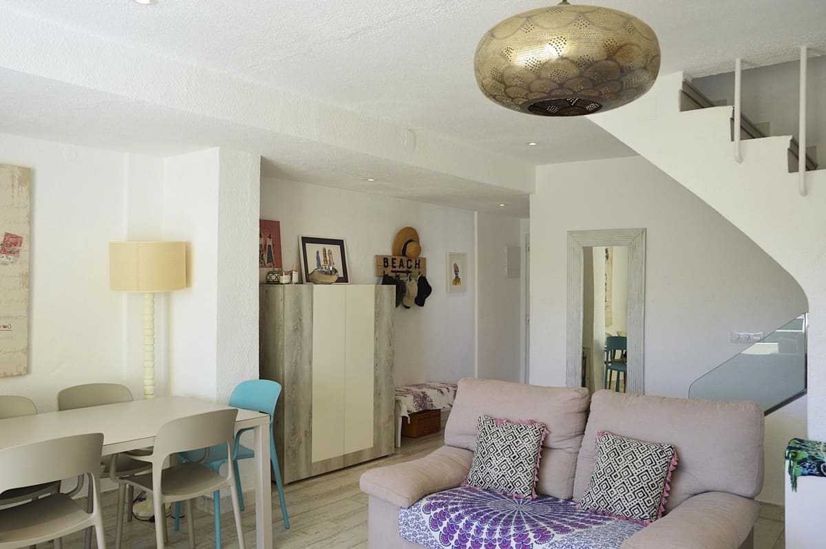 3 camera da letto Appartamento in vendita in Javea / Xabia con piscina garage - 480.000 € (Rif: 9997375)