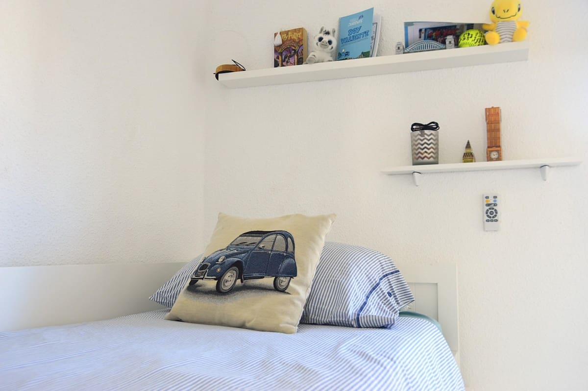 3 camera da letto Appartamento in vendita in Javea / Xabia con piscina garage - 480.000 € (Rif: 9997375)