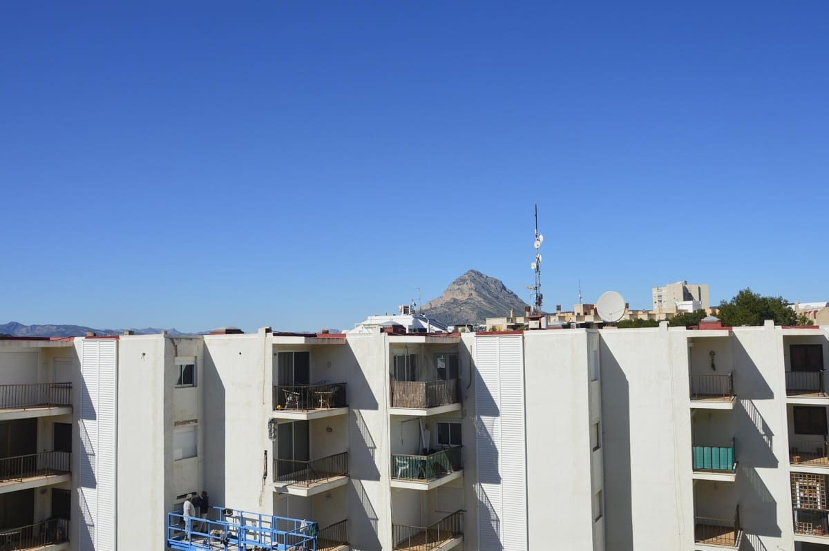 3 camera da letto Appartamento in vendita in Javea / Xabia con piscina garage - 480.000 € (Rif: 9997375)