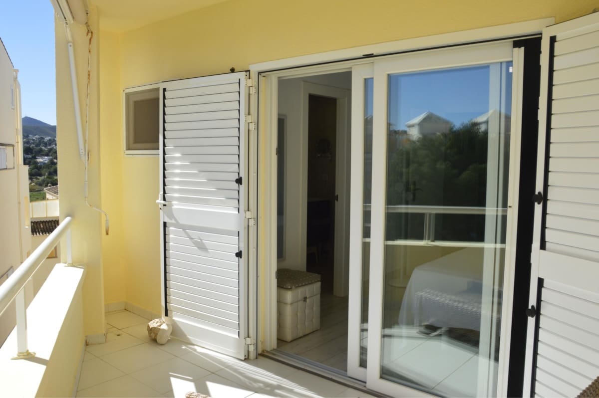 3 camera da letto Appartamento in vendita in Javea / Xabia con piscina garage - 480.000 € (Rif: 9997375)