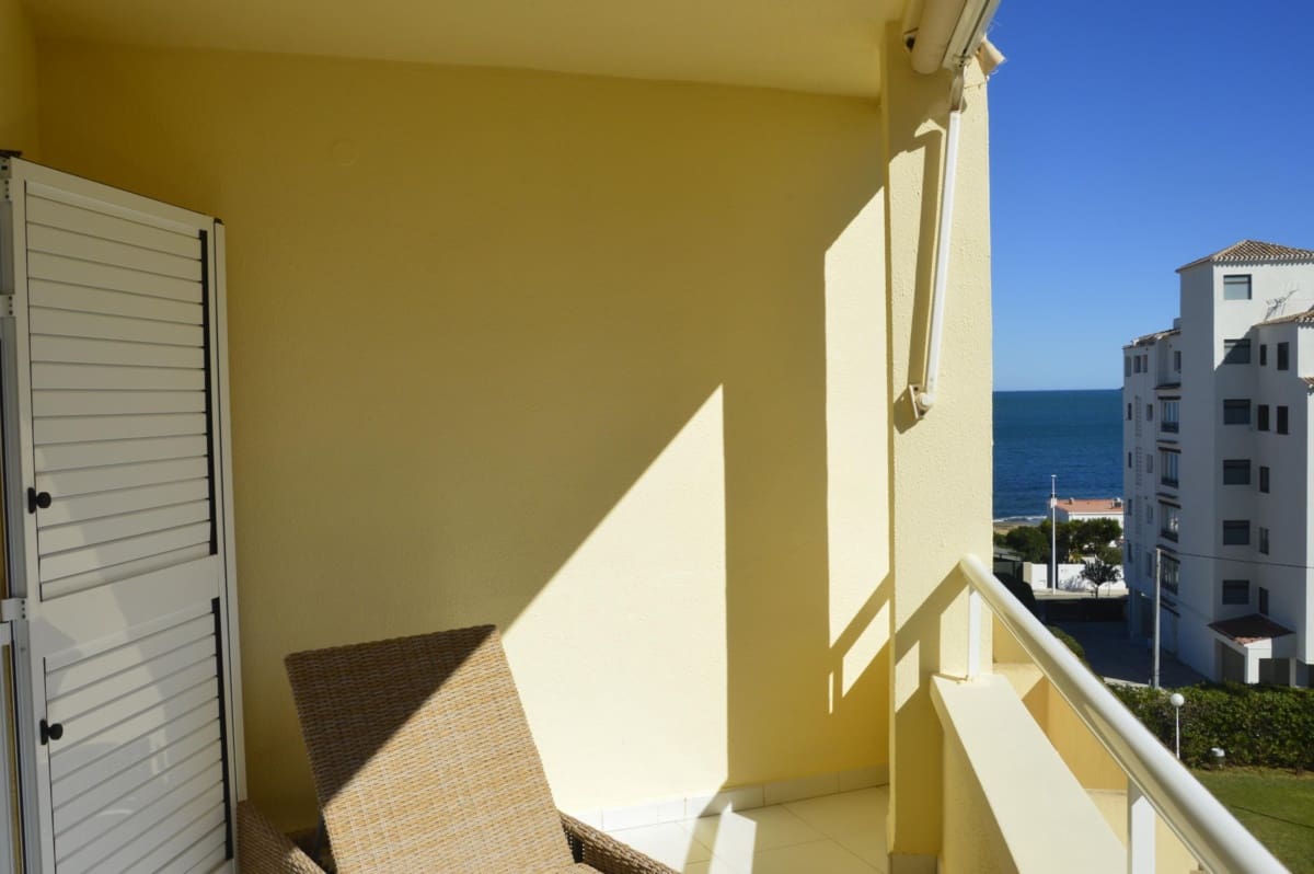 3 camera da letto Appartamento in vendita in Javea / Xabia con piscina garage - 480.000 € (Rif: 9997375)