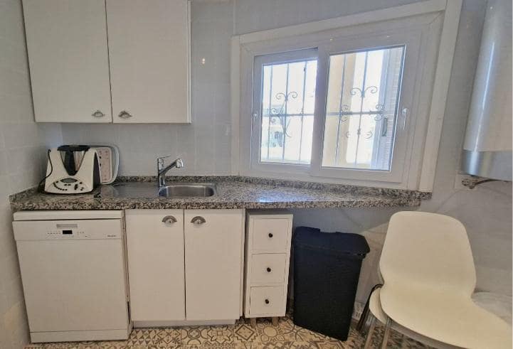 3 camera da letto Appartamento in vendita in Javea / Xabia con piscina garage - 480.000 € (Rif: 9997375)