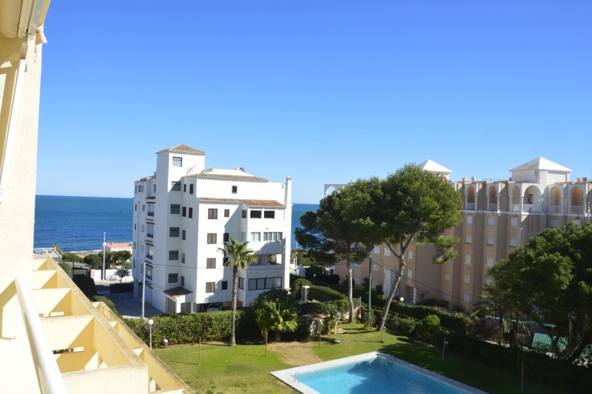 3 camera da letto Appartamento in vendita in Javea / Xabia con piscina garage - 480.000 € (Rif: 9997375)