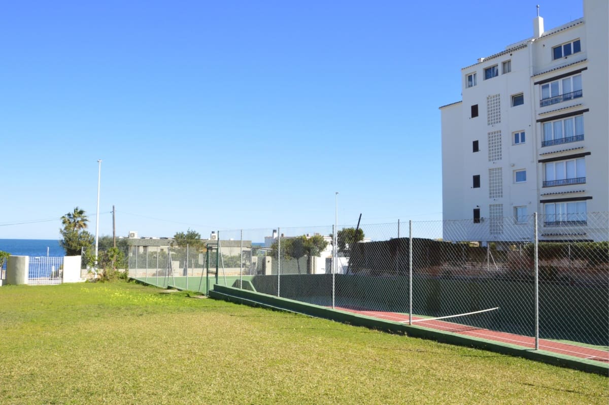 3 camera da letto Appartamento in vendita in Javea / Xabia con piscina garage - 480.000 € (Rif: 9997375)