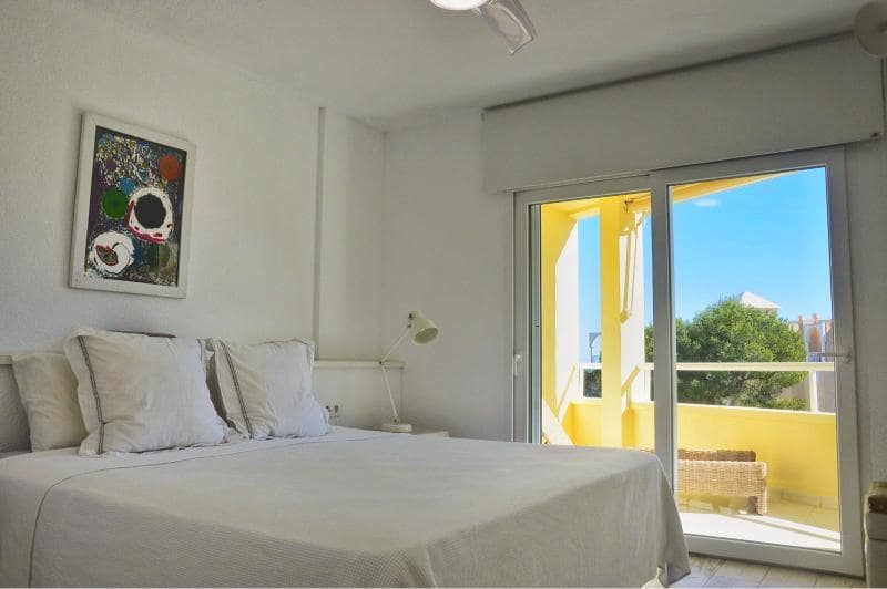 3 camera da letto Appartamento in vendita in Javea / Xabia con piscina garage - 480.000 € (Rif: 9997375)