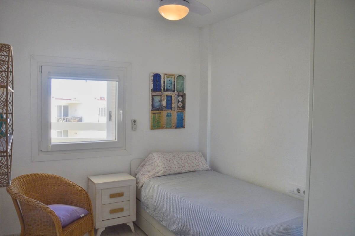 3 camera da letto Appartamento in vendita in Javea / Xabia con piscina garage - 480.000 € (Rif: 9997375)