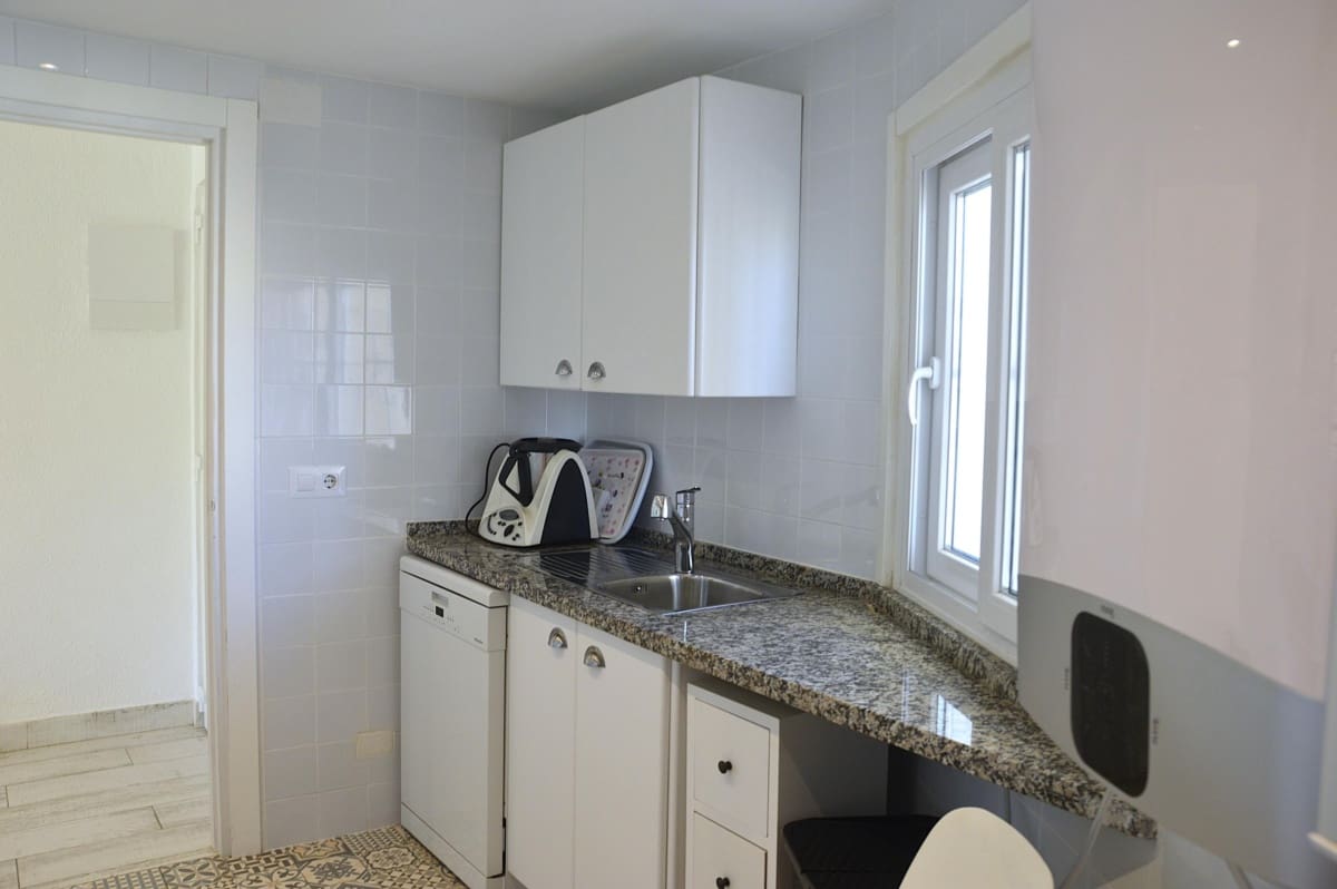 3 camera da letto Appartamento in vendita in Javea / Xabia con piscina garage - 480.000 € (Rif: 9997375)