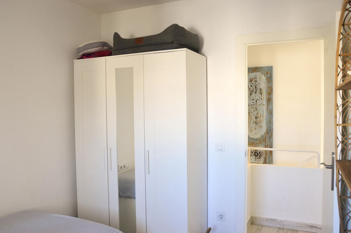 3 camera da letto Appartamento in vendita in Javea / Xabia con piscina garage - 480.000 € (Rif: 9997375)