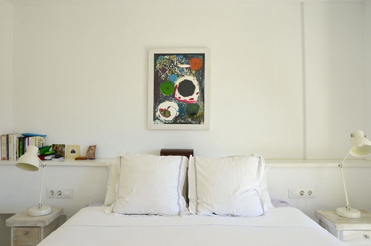 3 camera da letto Appartamento in vendita in Javea / Xabia con piscina garage - 480.000 € (Rif: 9997375)