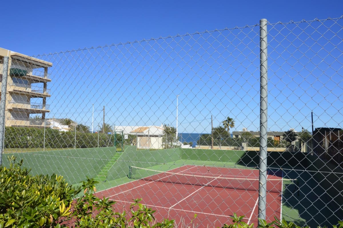 3 camera da letto Appartamento in vendita in Javea / Xabia con piscina garage - 480.000 € (Rif: 9997375)