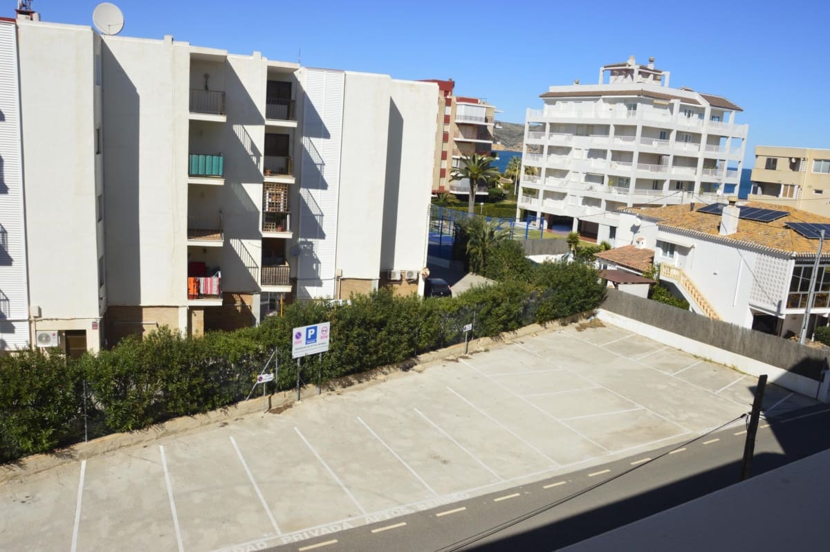 3 camera da letto Appartamento in vendita in Javea / Xabia con piscina garage - 480.000 € (Rif: 9997375)