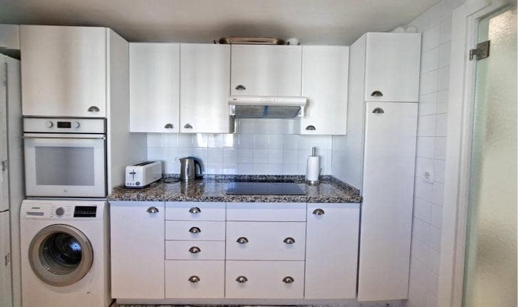 3 camera da letto Appartamento in vendita in Javea / Xabia con piscina garage - 480.000 € (Rif: 9997375)