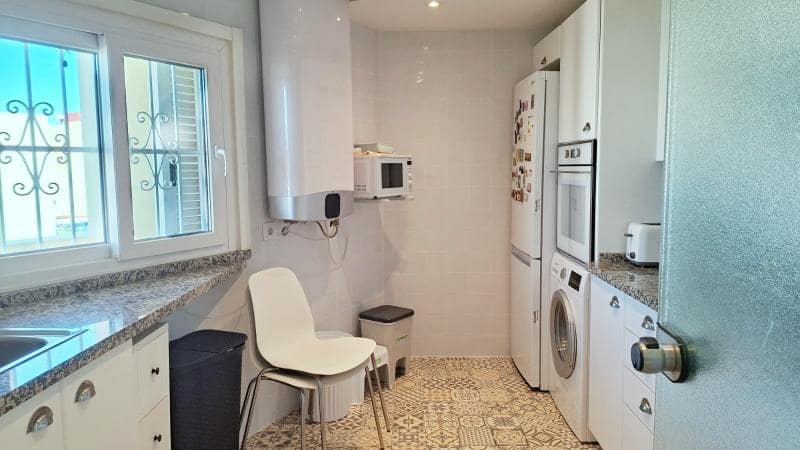 3 camera da letto Appartamento in vendita in Javea / Xabia con piscina garage - 480.000 € (Rif: 9997375)