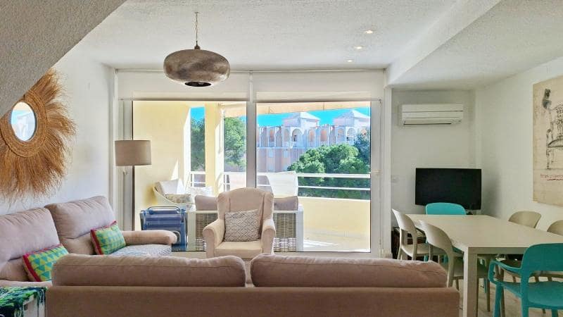 3 camera da letto Appartamento in vendita in Javea / Xabia con piscina garage - 480.000 € (Rif: 9997375)