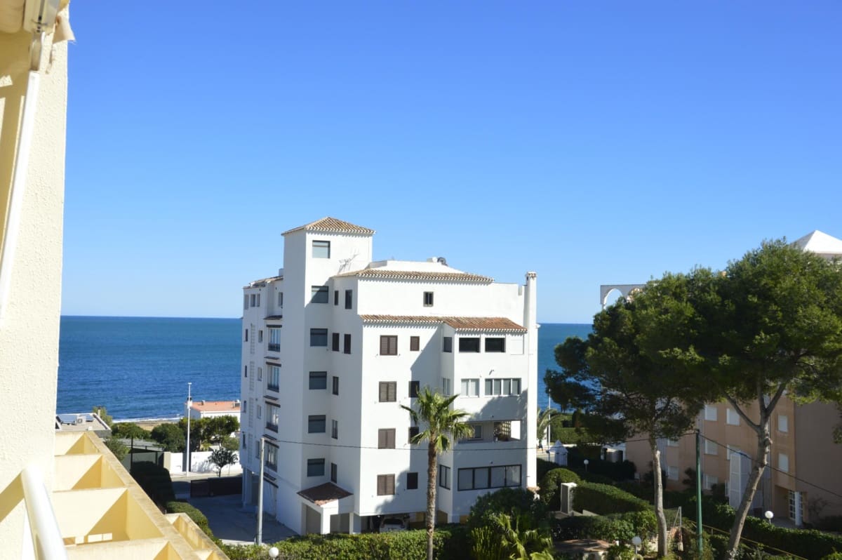 3 camera da letto Appartamento in vendita in Javea / Xabia con piscina garage - 480.000 € (Rif: 9997375)