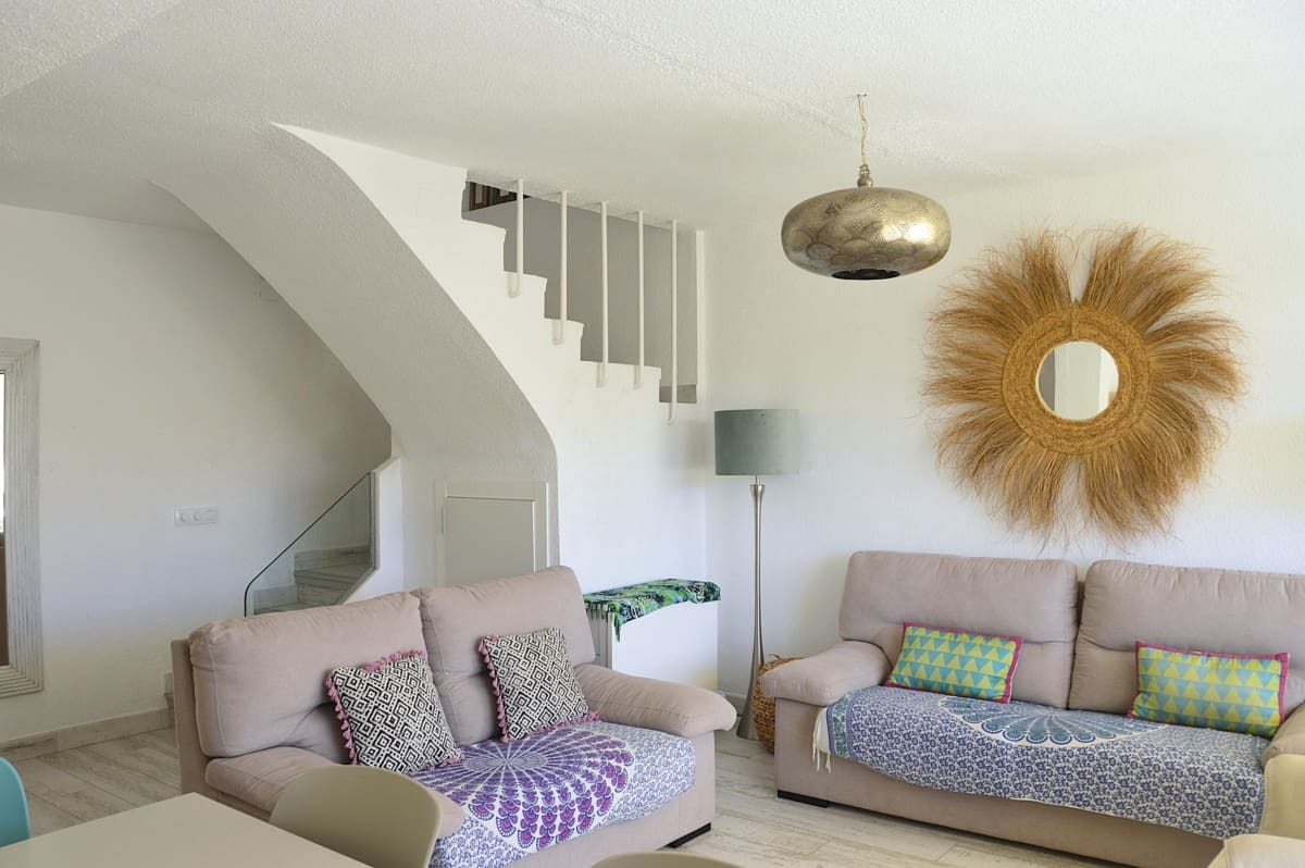 3 camera da letto Appartamento in vendita in Javea / Xabia con piscina garage - 480.000 € (Rif: 9997375)
