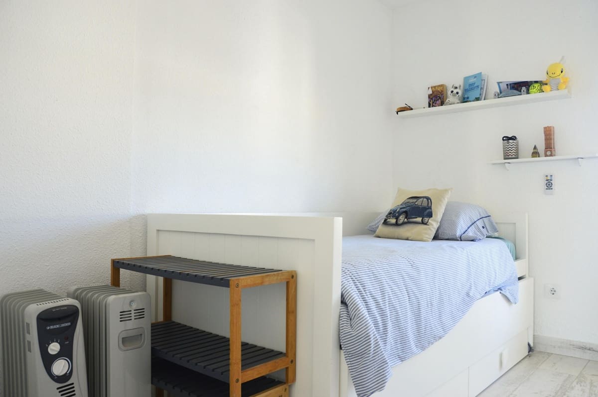 3 camera da letto Appartamento in vendita in Javea / Xabia con piscina garage - 480.000 € (Rif: 9997375)