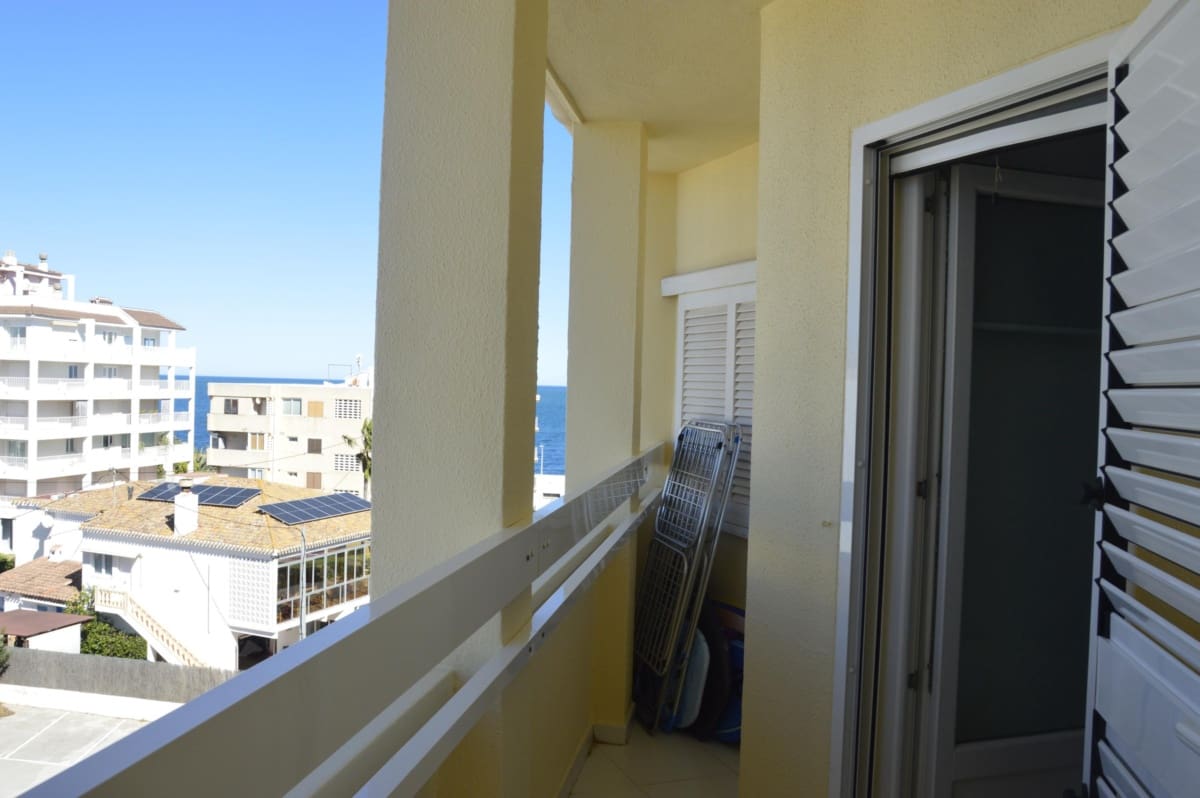 3 camera da letto Appartamento in vendita in Javea / Xabia con piscina garage - 480.000 € (Rif: 9997375)