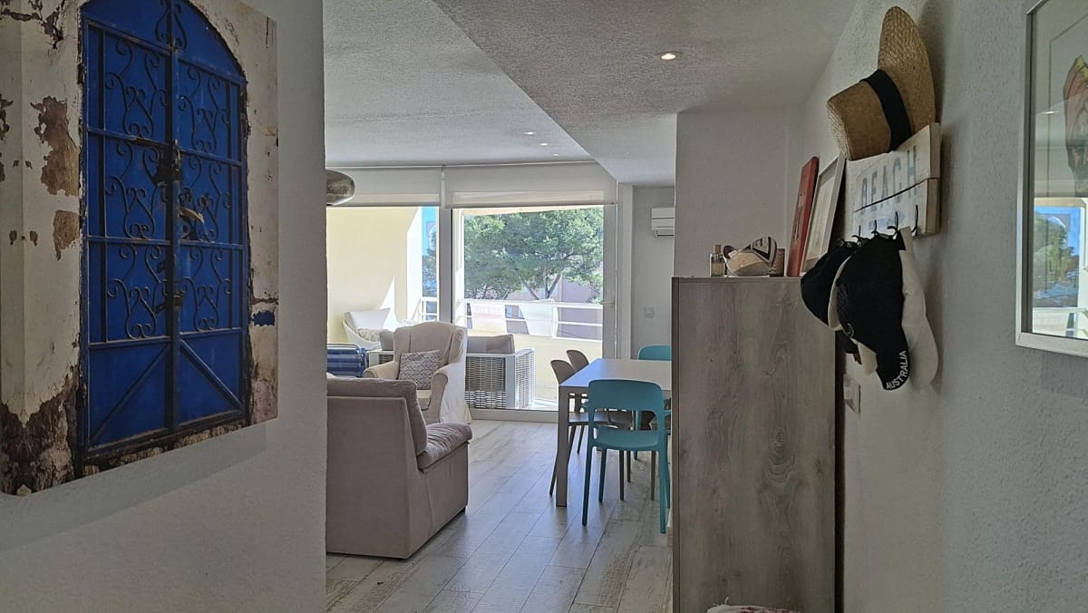 3 camera da letto Appartamento in vendita in Javea / Xabia con piscina garage - 480.000 € (Rif: 9997375)