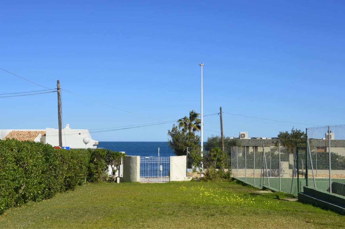 3 camera da letto Appartamento in vendita in Javea / Xabia con piscina garage - 480.000 € (Rif: 9997375)