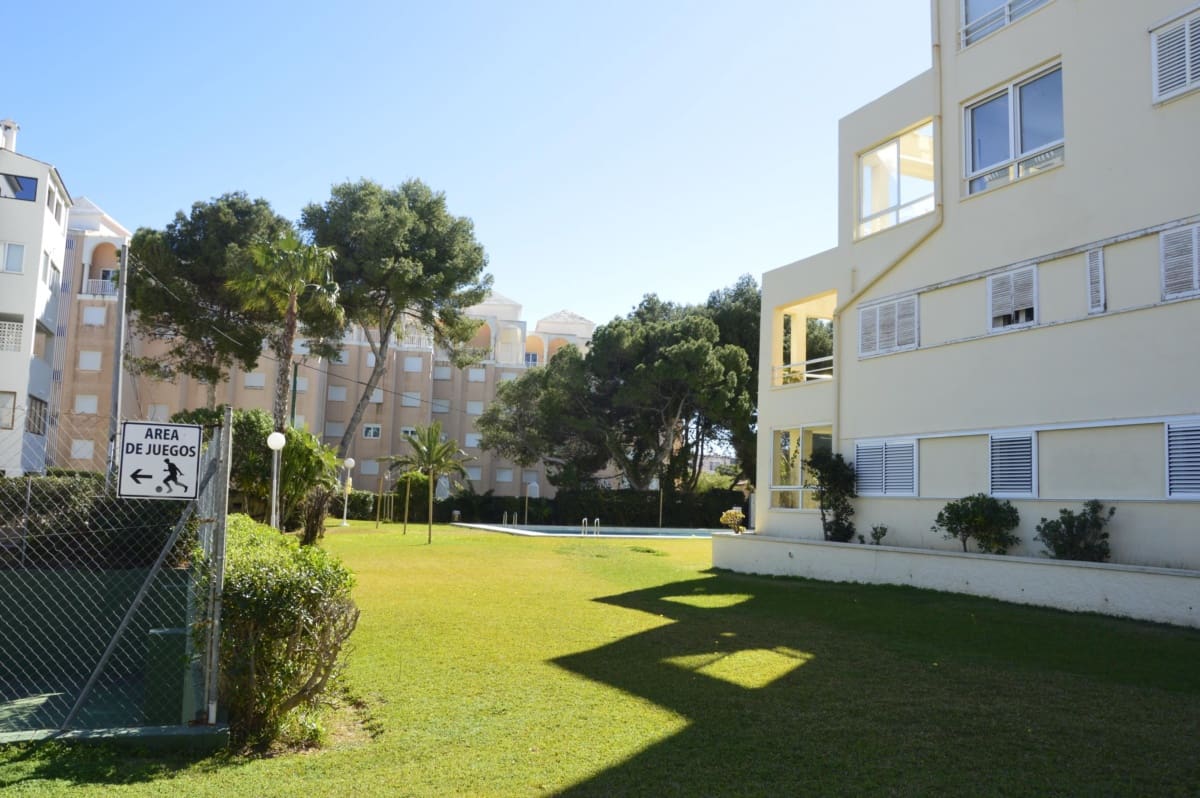 3 camera da letto Appartamento in vendita in Javea / Xabia con piscina garage - 480.000 € (Rif: 9997375)