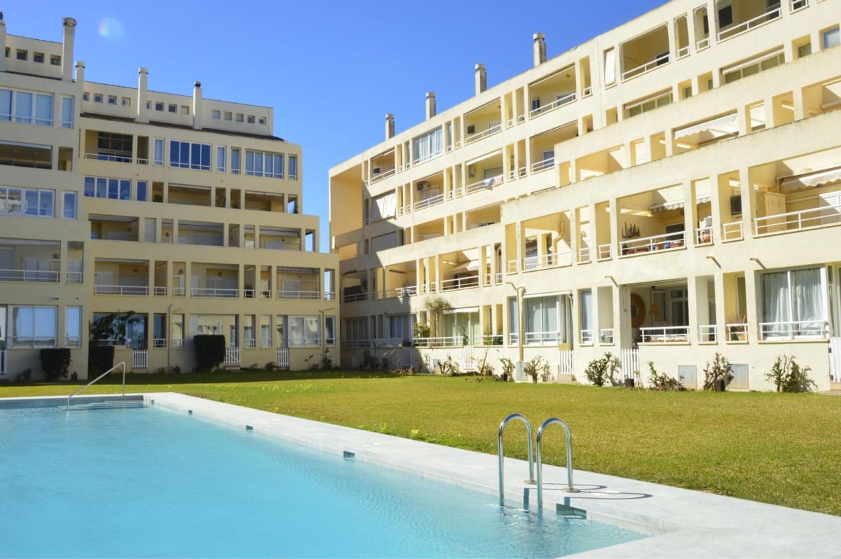 3 camera da letto Appartamento in vendita in Javea / Xabia con piscina garage - 480.000 € (Rif: 9997375)