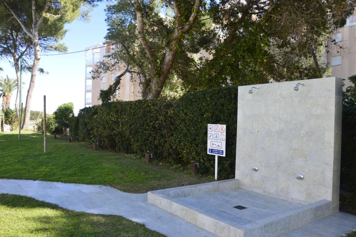 3 camera da letto Appartamento in vendita in Javea / Xabia con piscina garage - 480.000 € (Rif: 9997375)