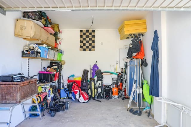 4 soveværelse Villa til salg i Javea / Xàbia med swimmingpool garage - € 835.000 (Ref: 9997377)