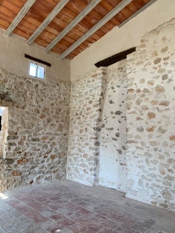 3 slaapkamer Villa te koop in Gata de Gorgos - € 399.000 (Ref: 9997379)