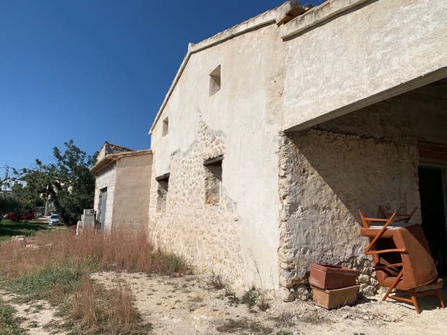 3 slaapkamer Villa te koop in Gata de Gorgos - € 399.000 (Ref: 9997379)
