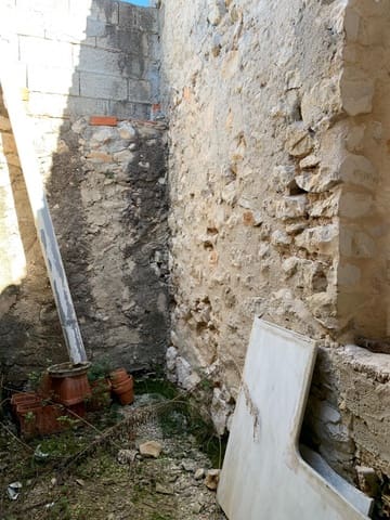 3 slaapkamer Villa te koop in Gata de Gorgos - € 399.000 (Ref: 9997379)