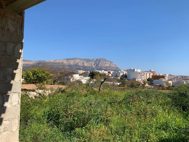 3 slaapkamer Villa te koop in Gata de Gorgos - € 399.000 (Ref: 9997379)
