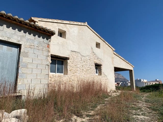 3 slaapkamer Villa te koop in Gata de Gorgos - € 399.000 (Ref: 9997379)