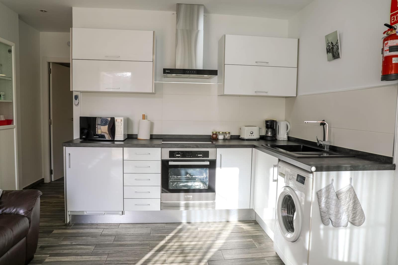 5 makuuhuone Rivitalo myytävänä paikassa Javea / Xabia - 495 000 € (Ref: 9997381)