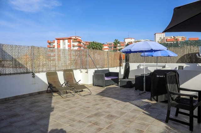 5 soveværelse Rækkehus til salg i Javea / Xàbia - € 495.000 (Ref: 9997381)