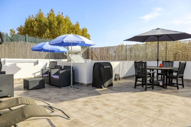 5 soveværelse Rækkehus til salg i Javea / Xàbia - € 495.000 (Ref: 9997381)