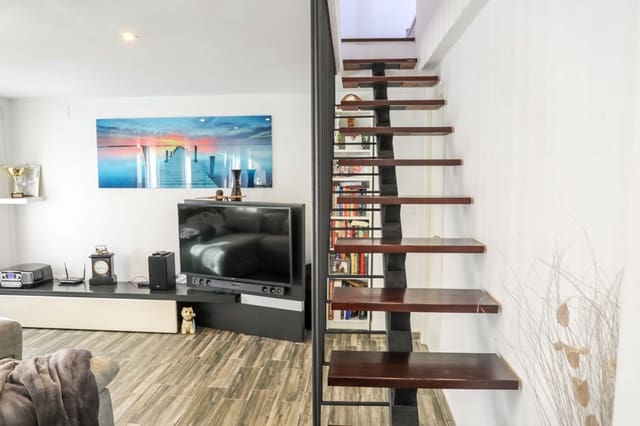 5 soveværelse Rækkehus til salg i Javea / Xàbia - € 495.000 (Ref: 9997381)