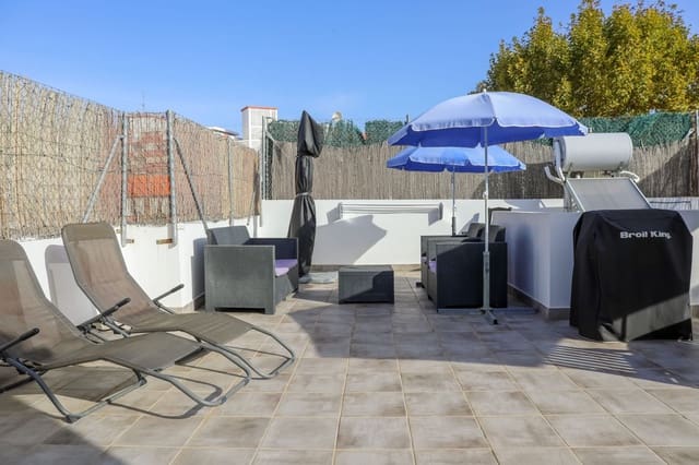 5 soveværelse Rækkehus til salg i Javea / Xàbia - € 495.000 (Ref: 9997381)